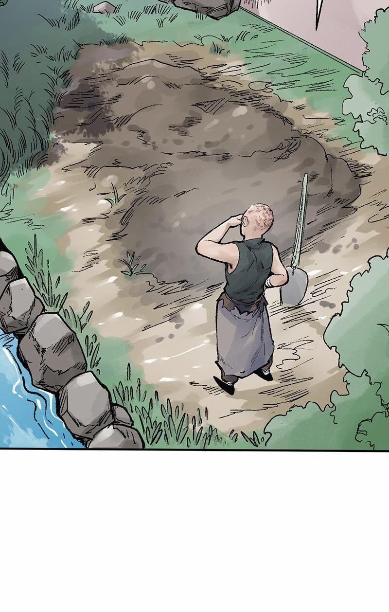 Liên Thành Quyết 34 trang 28