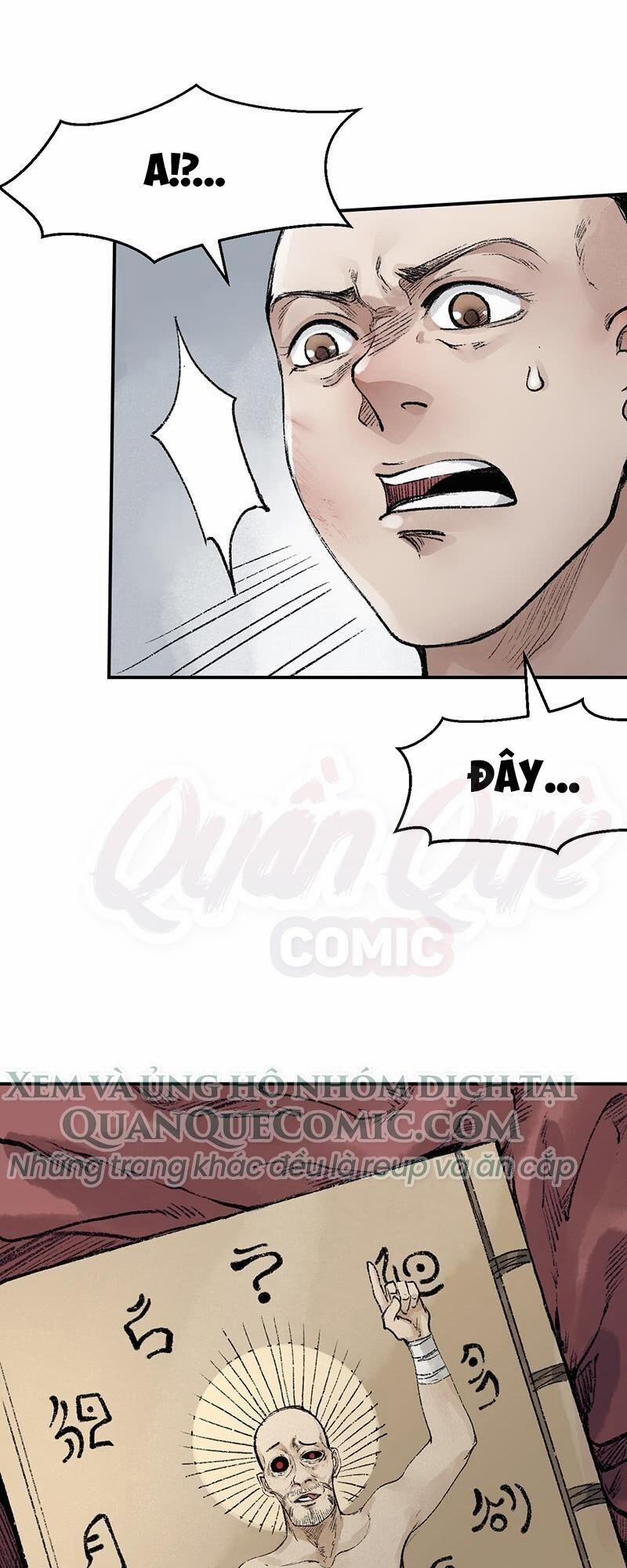 Liên Thành Quyết 34 trang 31