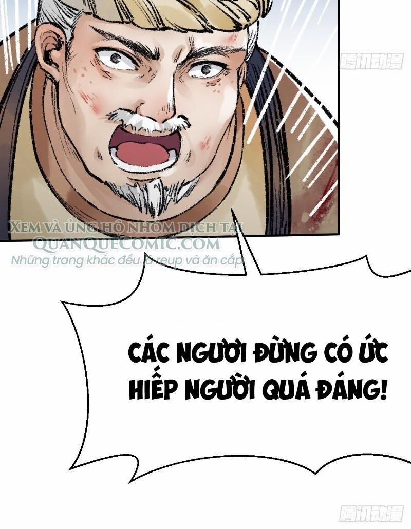 Liên Thành Quyết 35 trang 24
