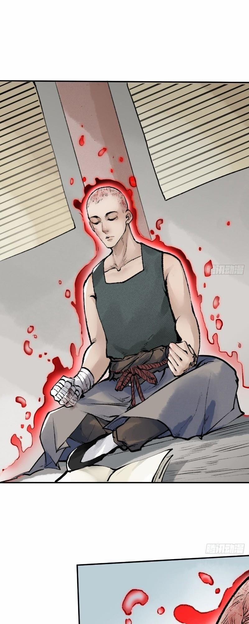 Liên Thành Quyết 35 trang 3