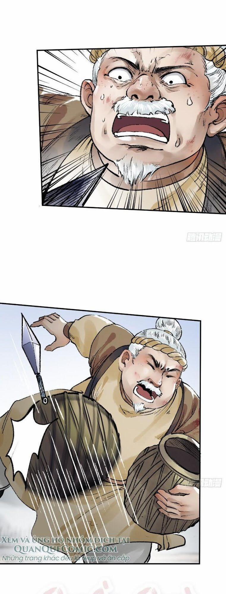 Liên Thành Quyết 35 trang 41