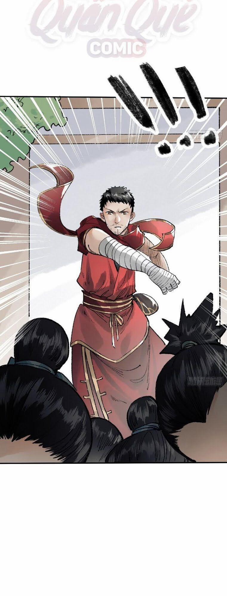 Liên Thành Quyết 35 trang 42