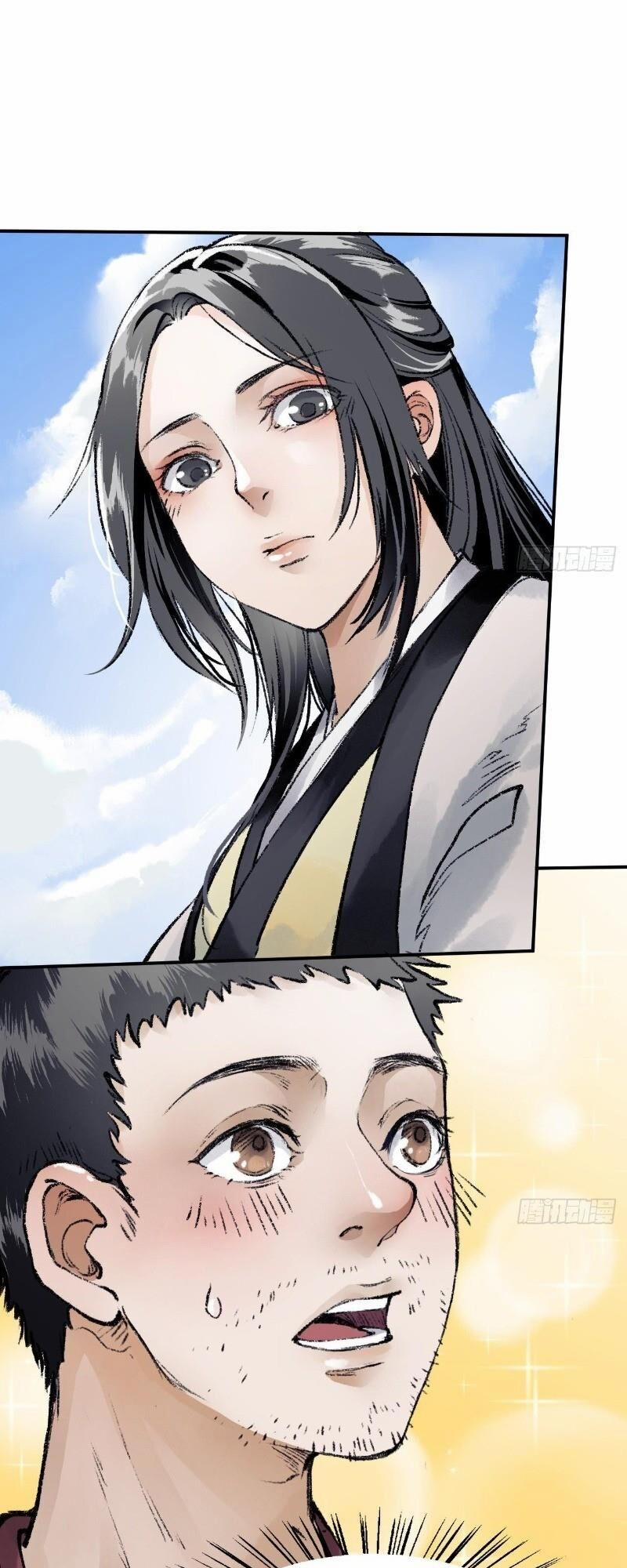 Liên Thành Quyết 36 trang 11