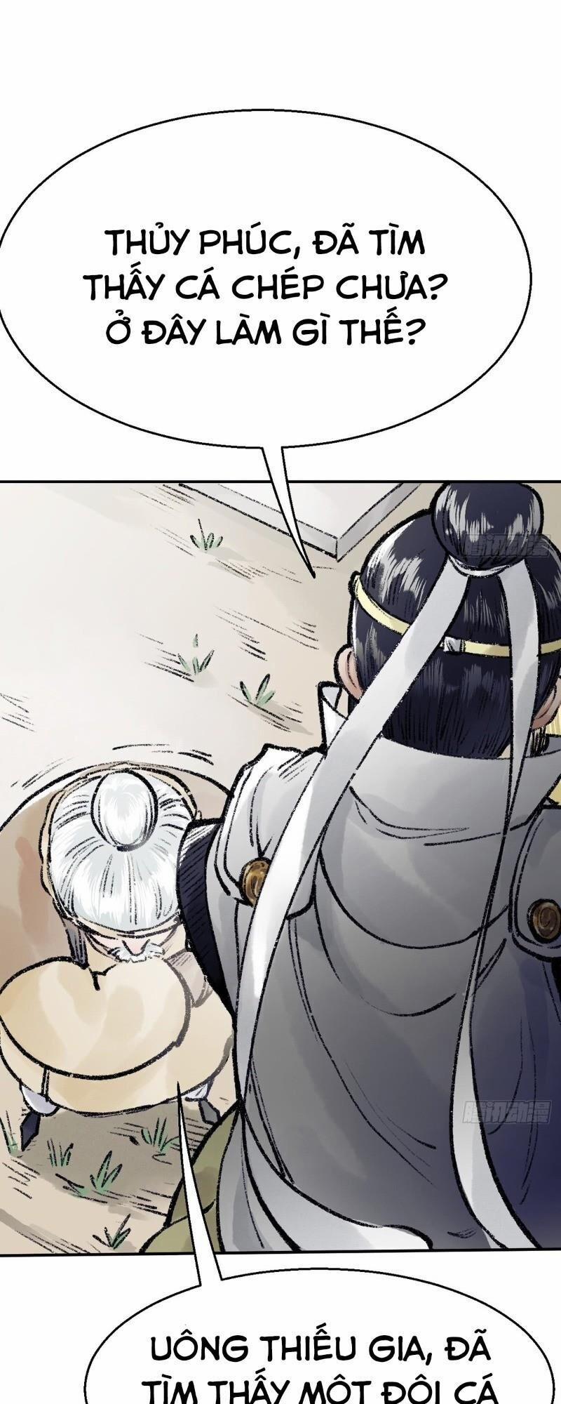 Liên Thành Quyết 36 trang 13