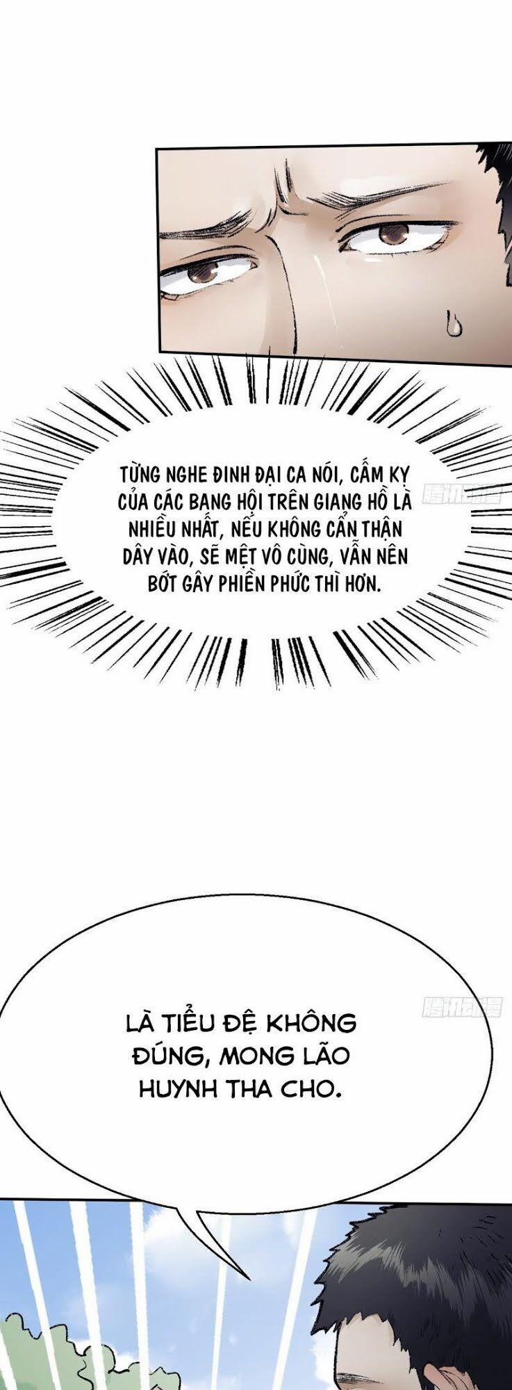 Liên Thành Quyết 36 trang 2