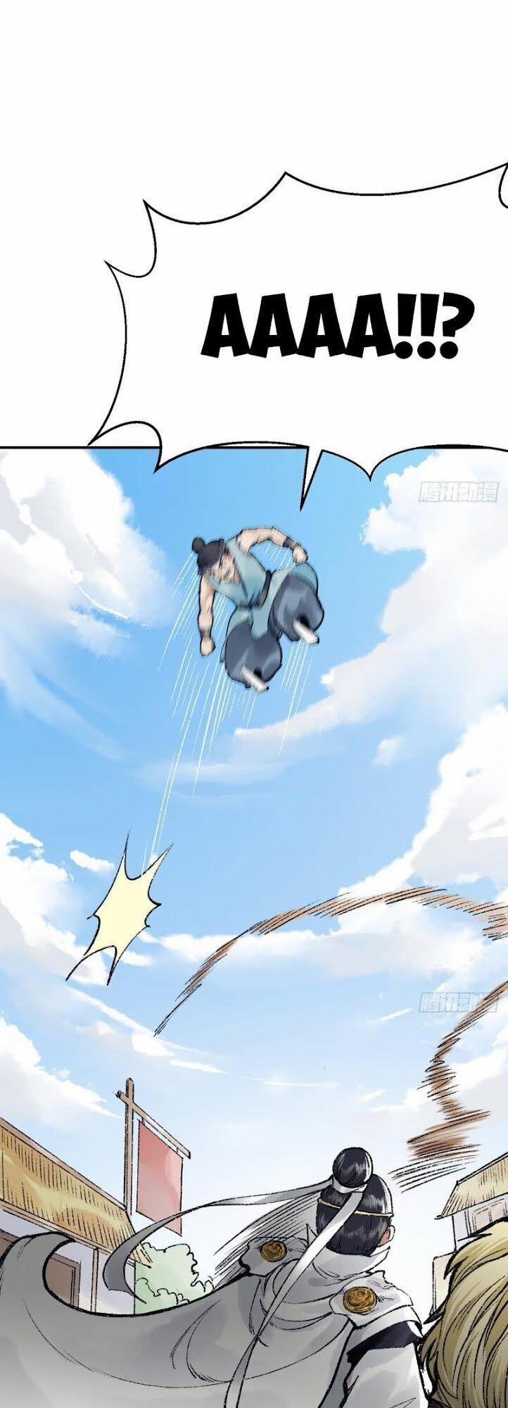 Liên Thành Quyết 36 trang 26