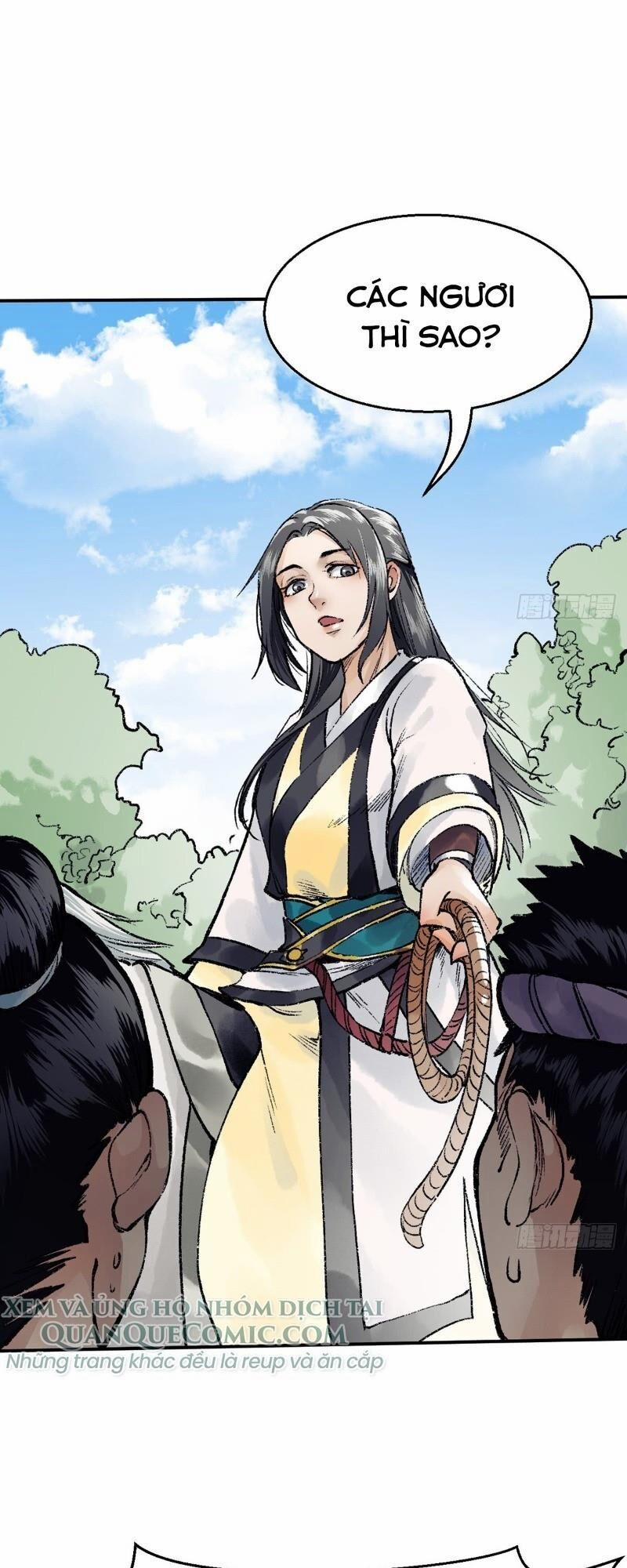 Liên Thành Quyết 36 trang 29