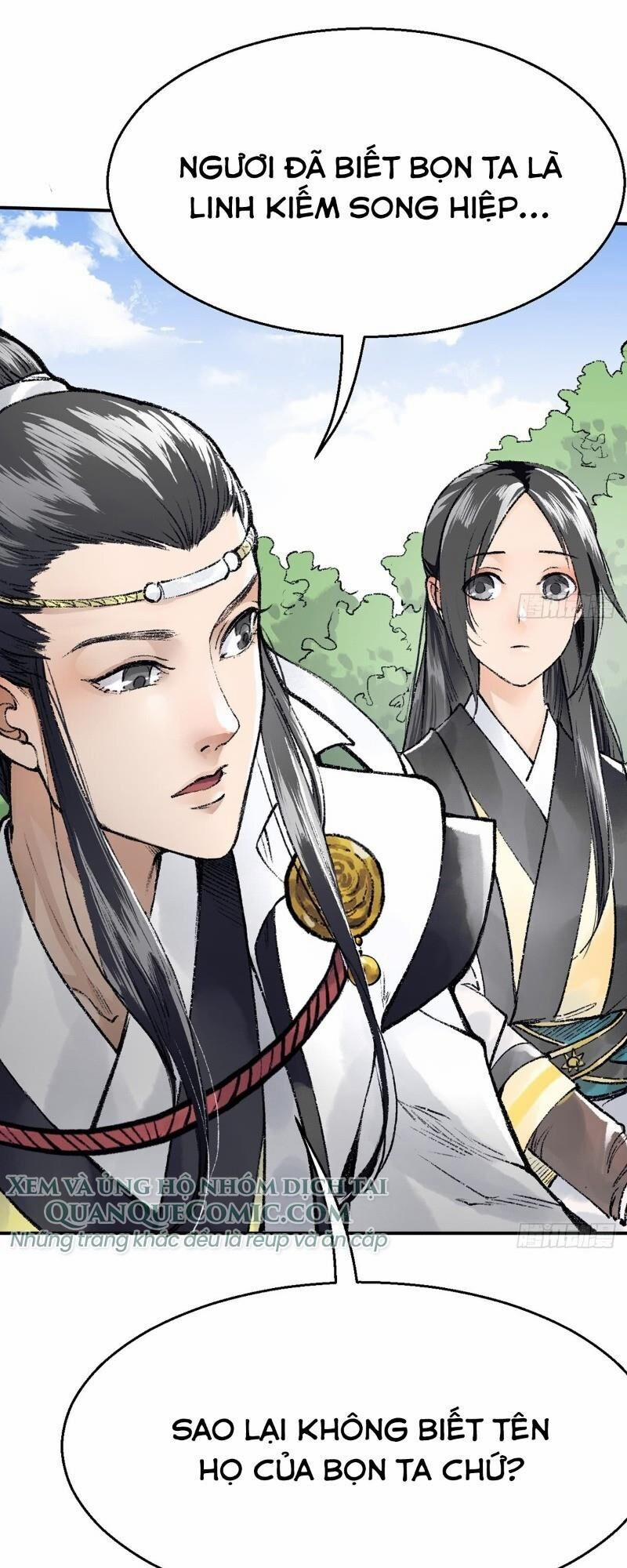 Liên Thành Quyết 36 trang 34