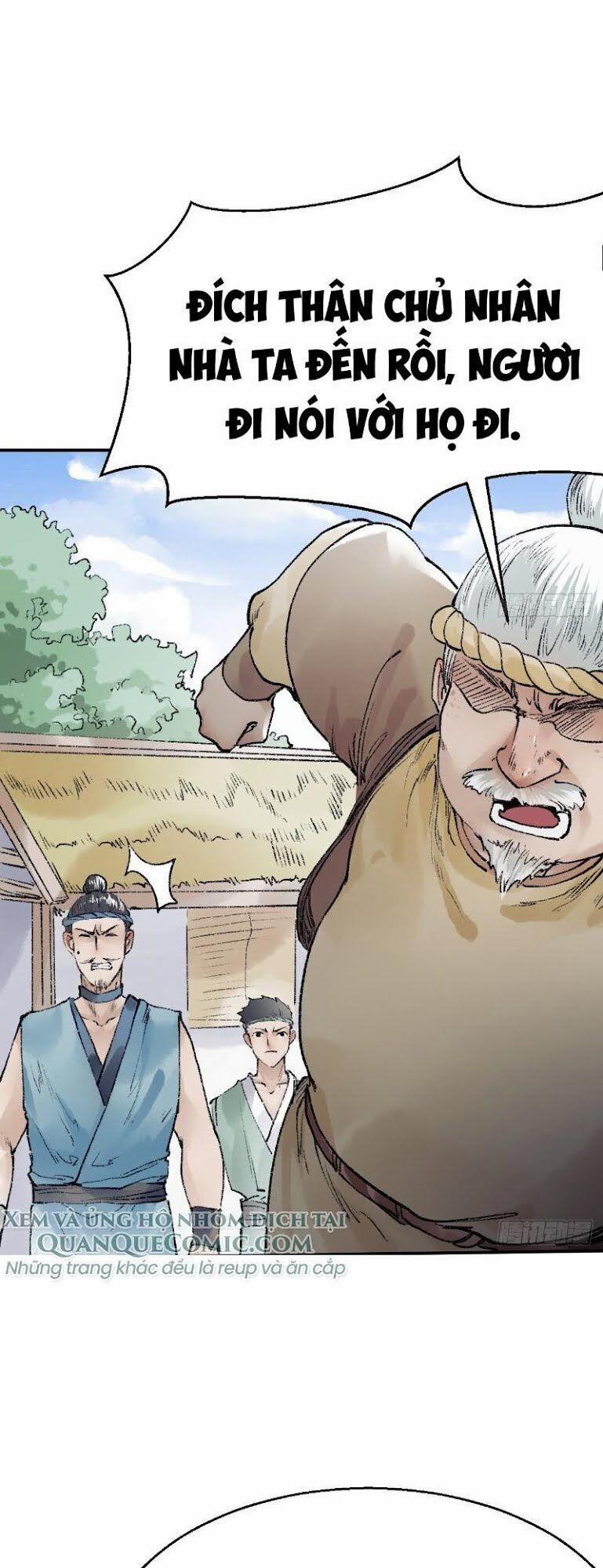 Liên Thành Quyết 36 trang 8