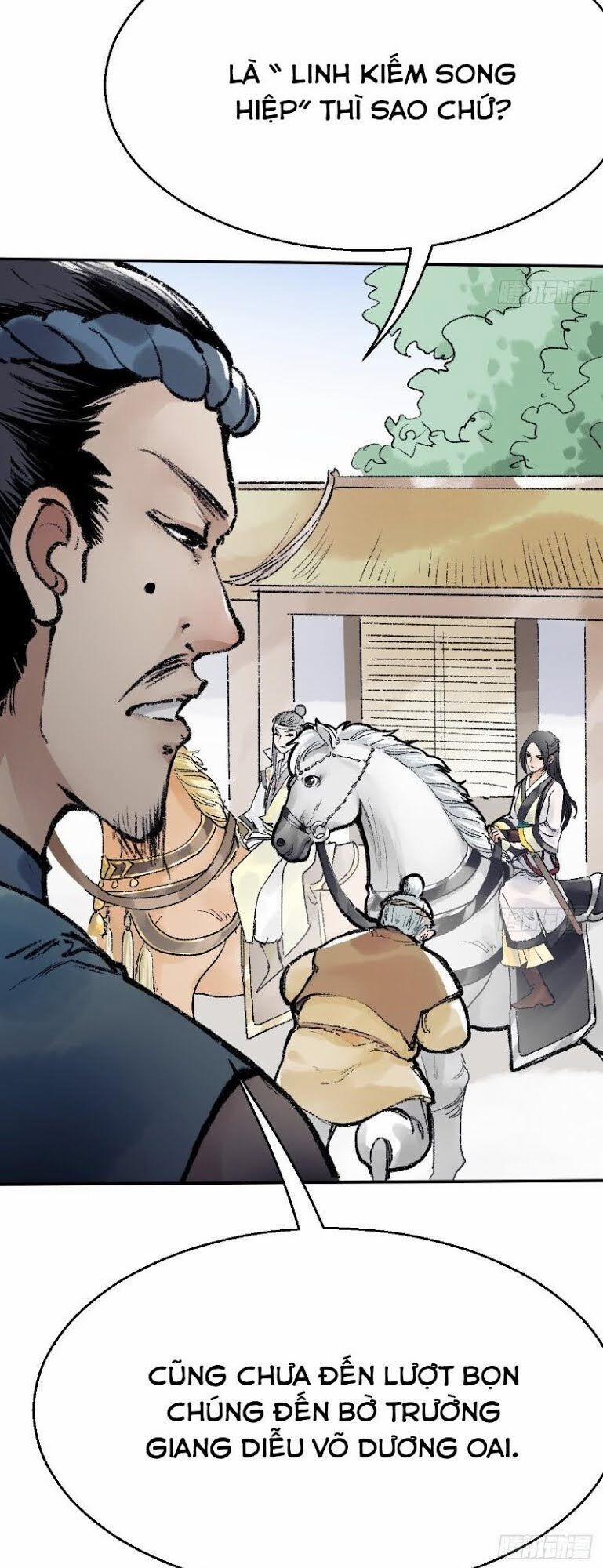 Liên Thành Quyết 36 trang 9