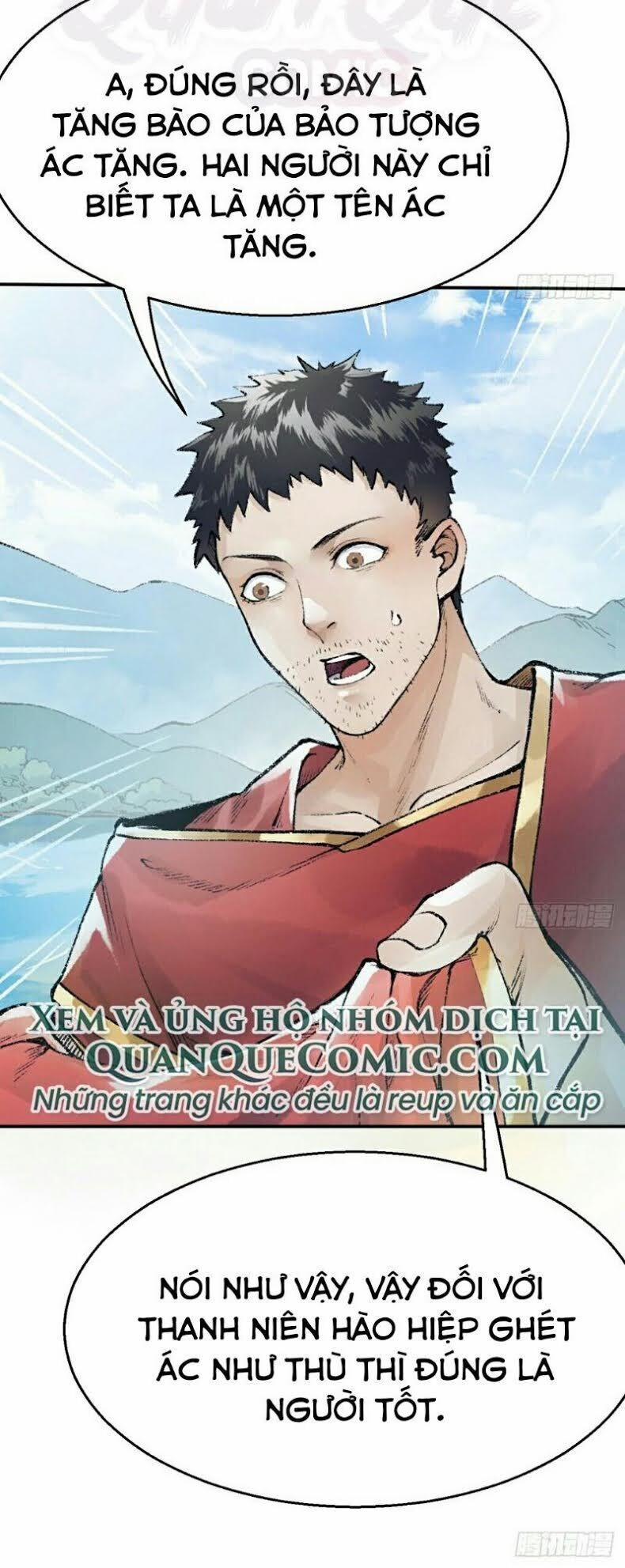 Liên Thành Quyết 37 trang 15