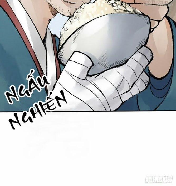 Liên Thành Quyết 37 trang 21