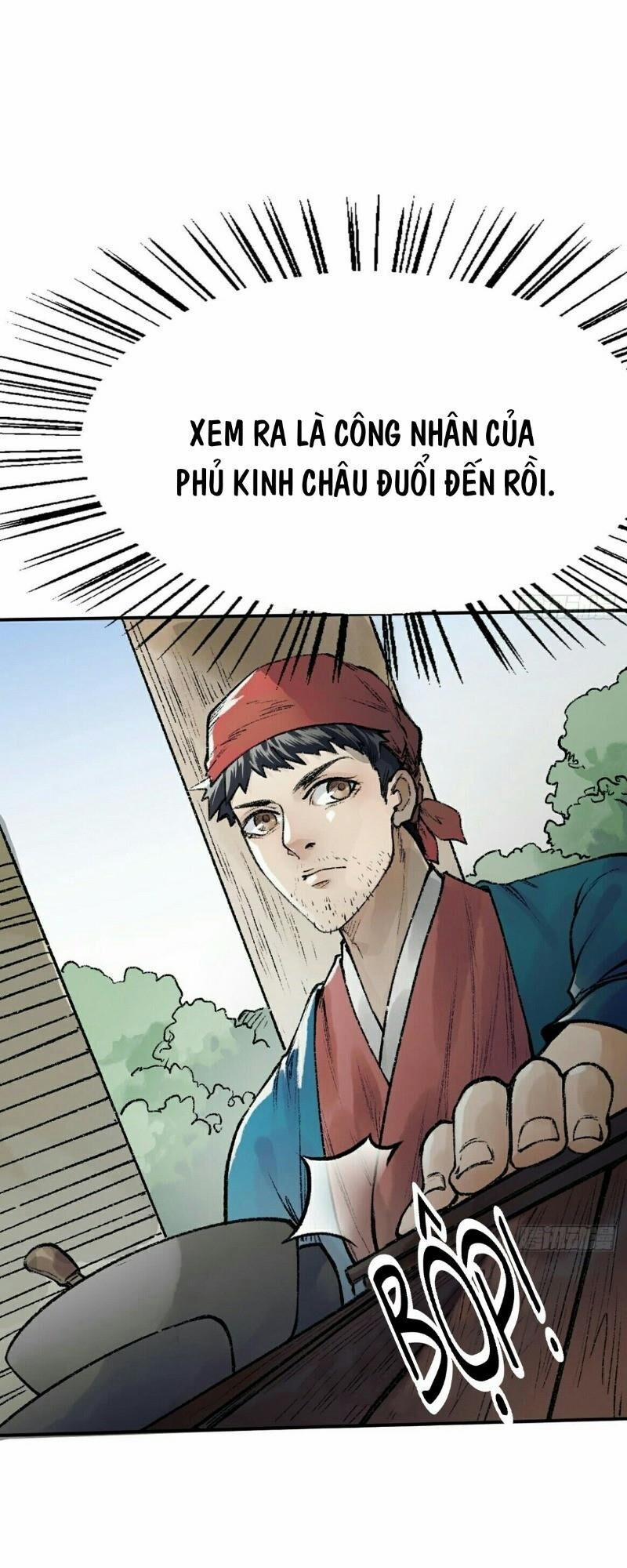 Liên Thành Quyết 37 trang 30