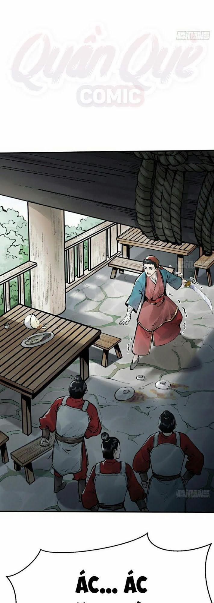 Liên Thành Quyết 37 trang 33