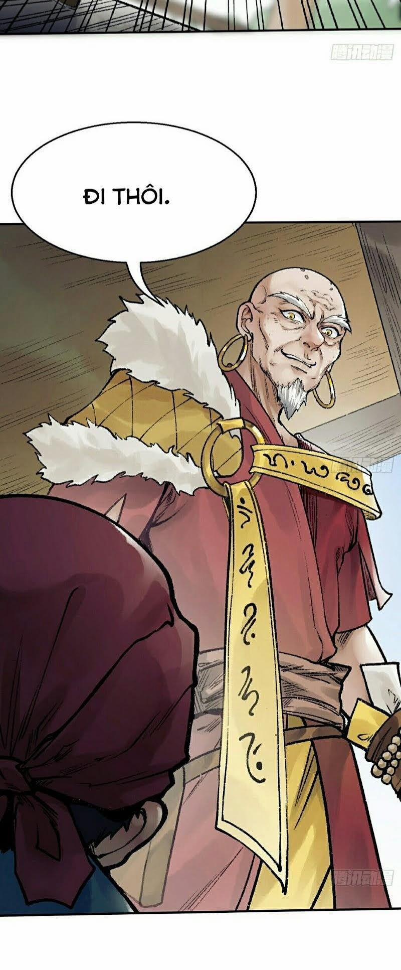 Liên Thành Quyết 38 trang 24