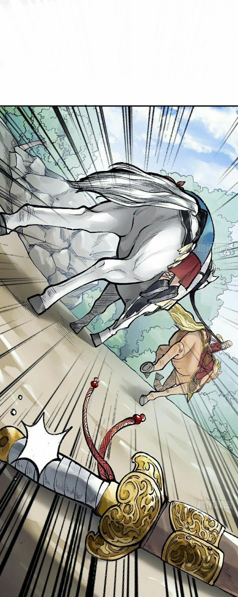 Liên Thành Quyết 38 trang 33