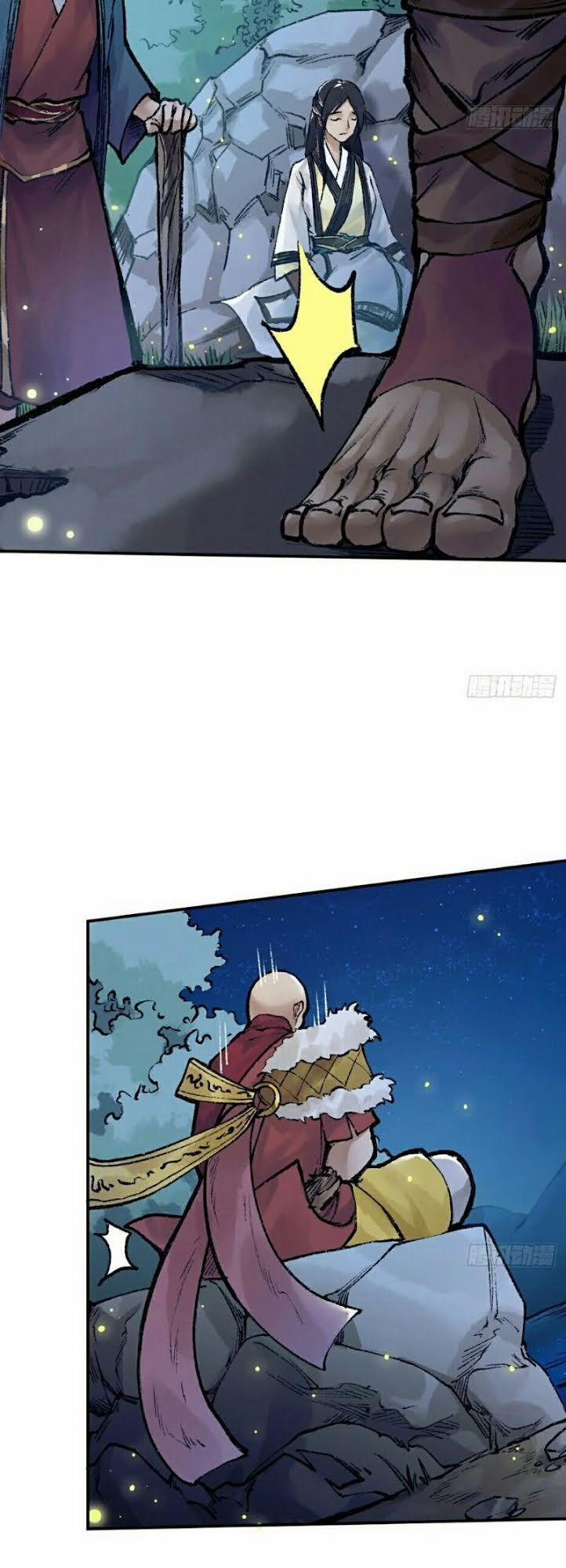 Liên Thành Quyết 39 trang 10