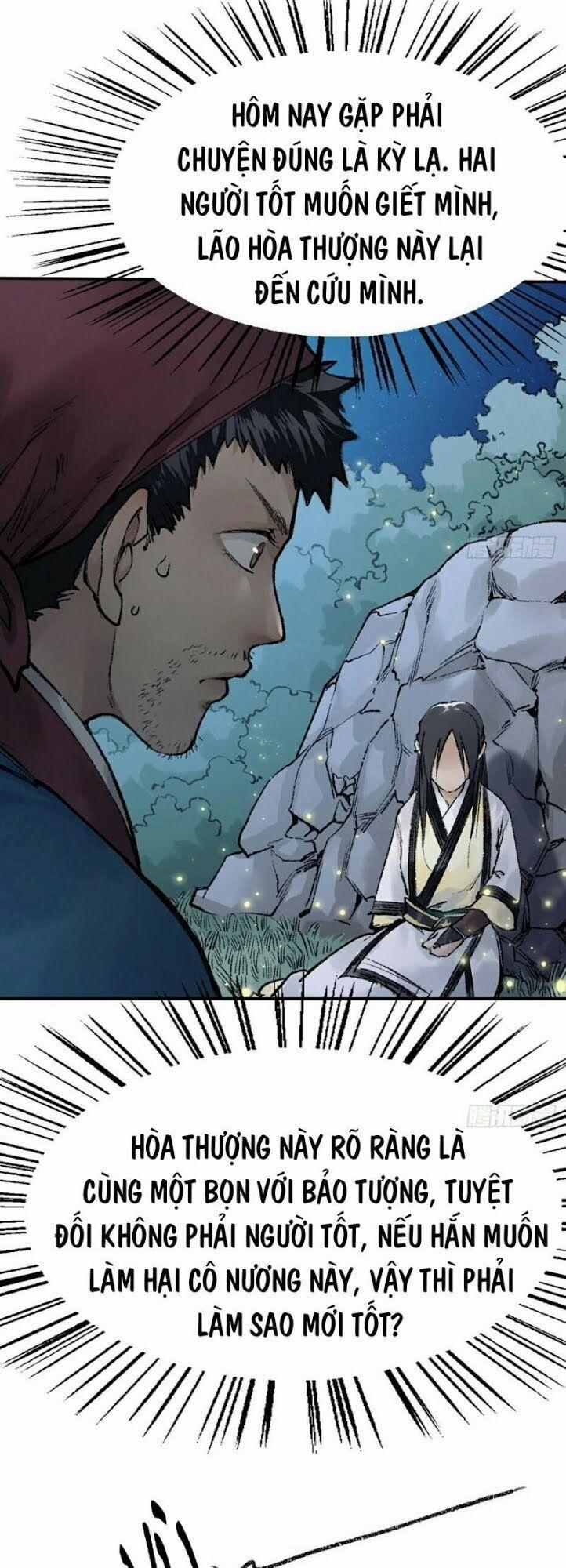 Liên Thành Quyết 39 trang 12