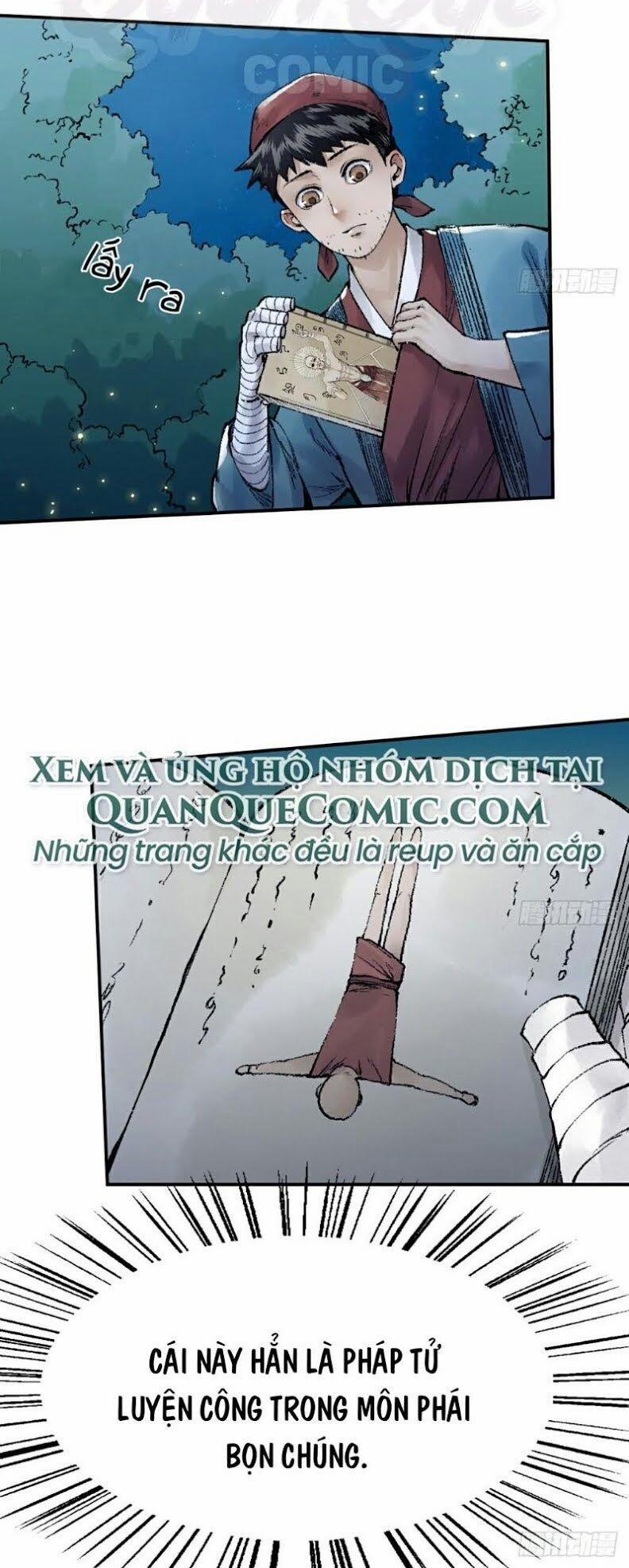 Liên Thành Quyết 39 trang 16