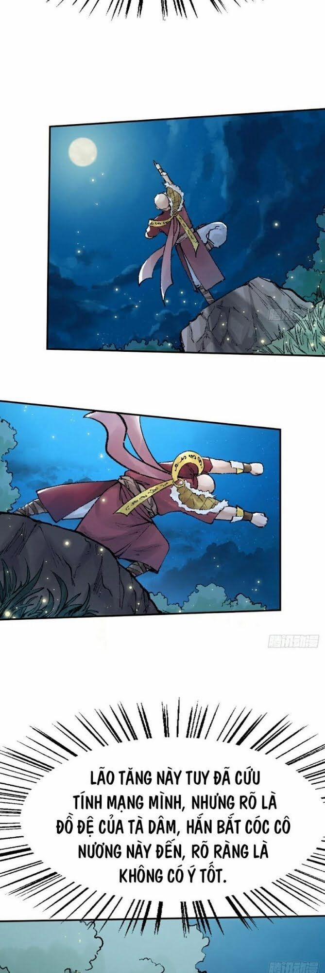 Liên Thành Quyết 39 trang 17