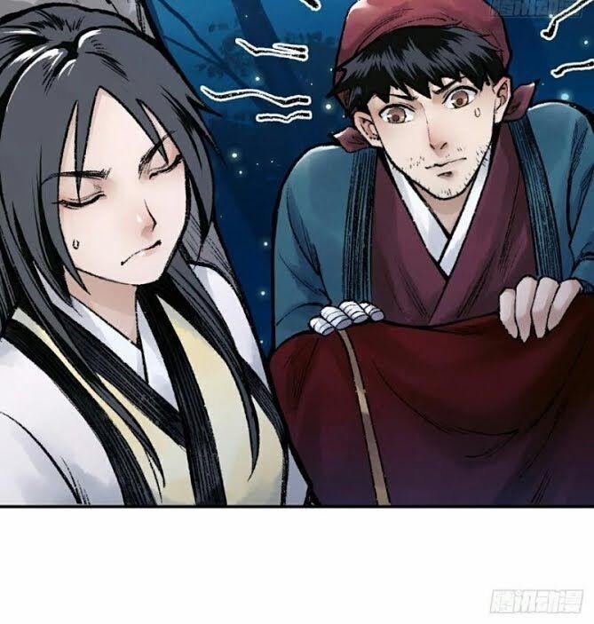 Liên Thành Quyết 39 trang 19