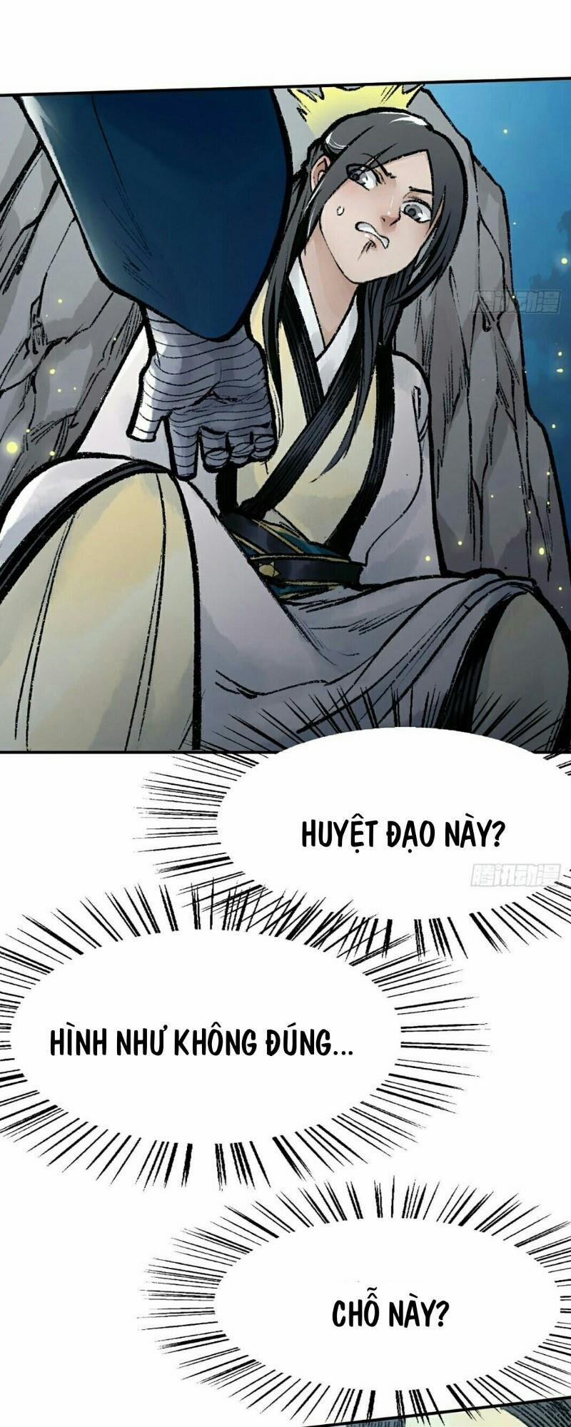 Liên Thành Quyết 39 trang 22