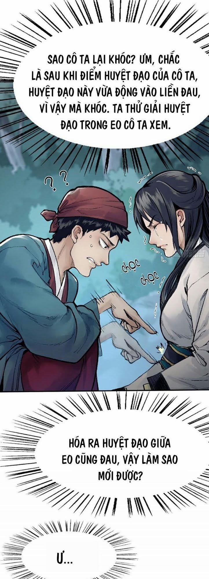 Liên Thành Quyết 39 trang 25