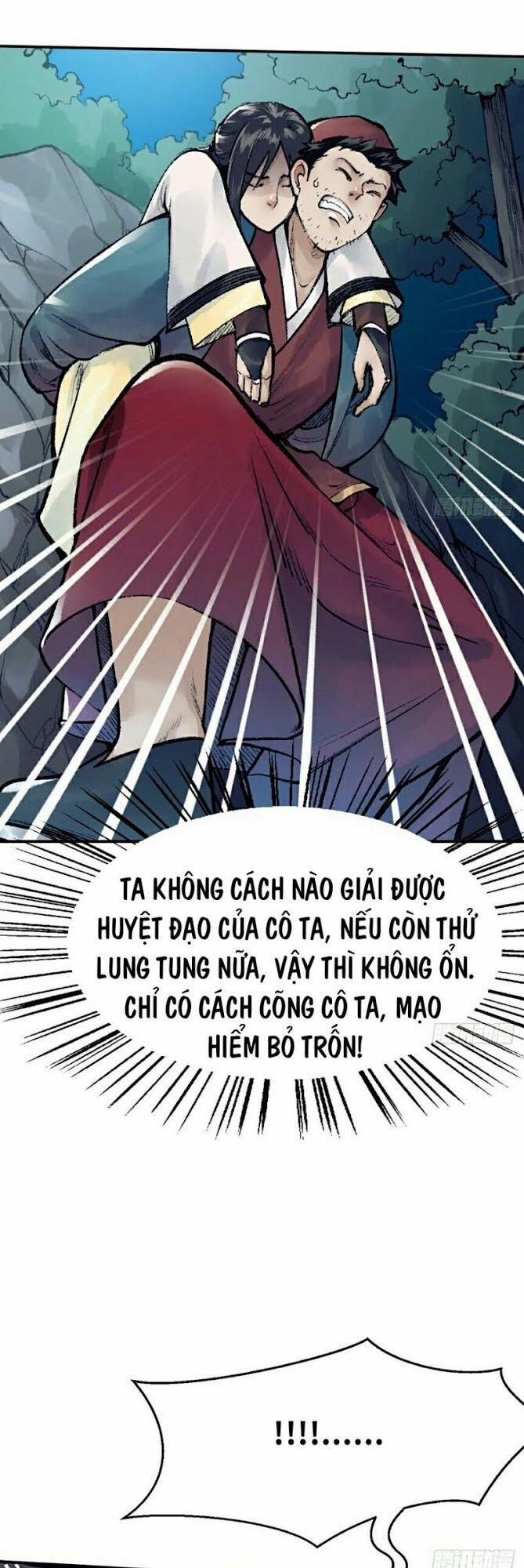 Liên Thành Quyết 39 trang 27