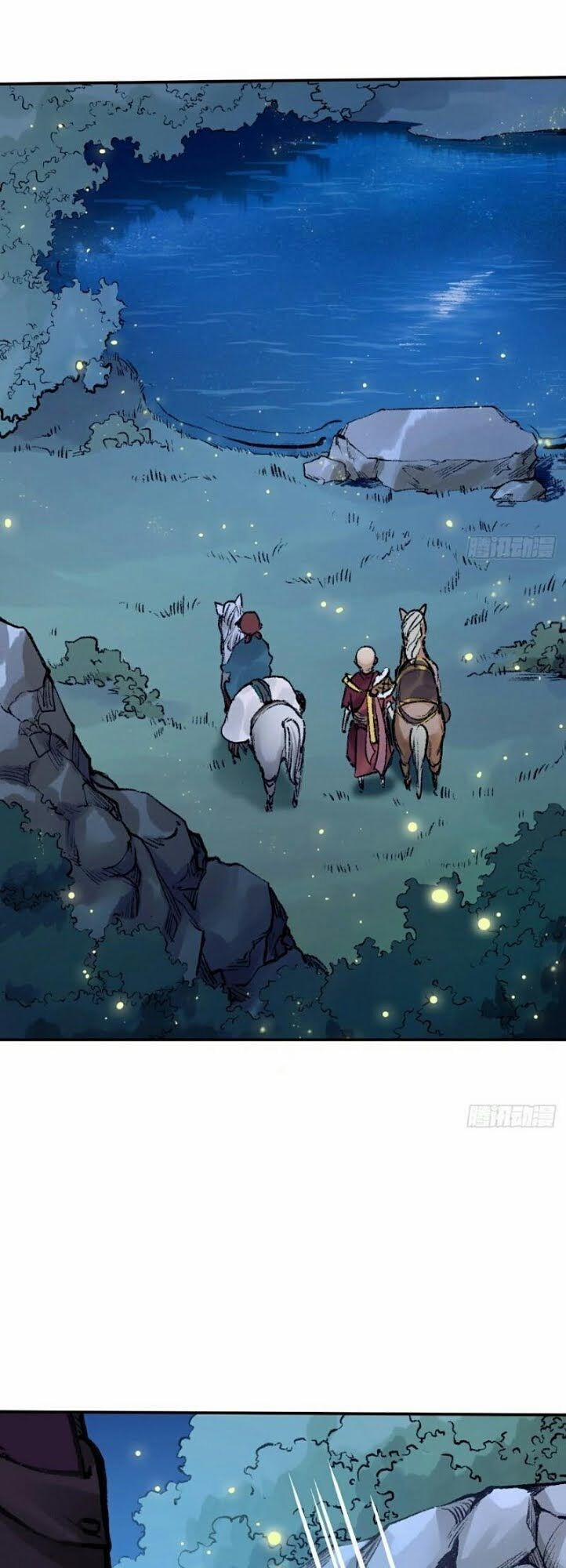 Liên Thành Quyết 39 trang 6