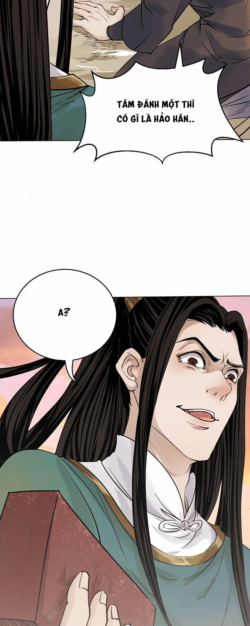 Liên Thành Quyết 4 trang 11