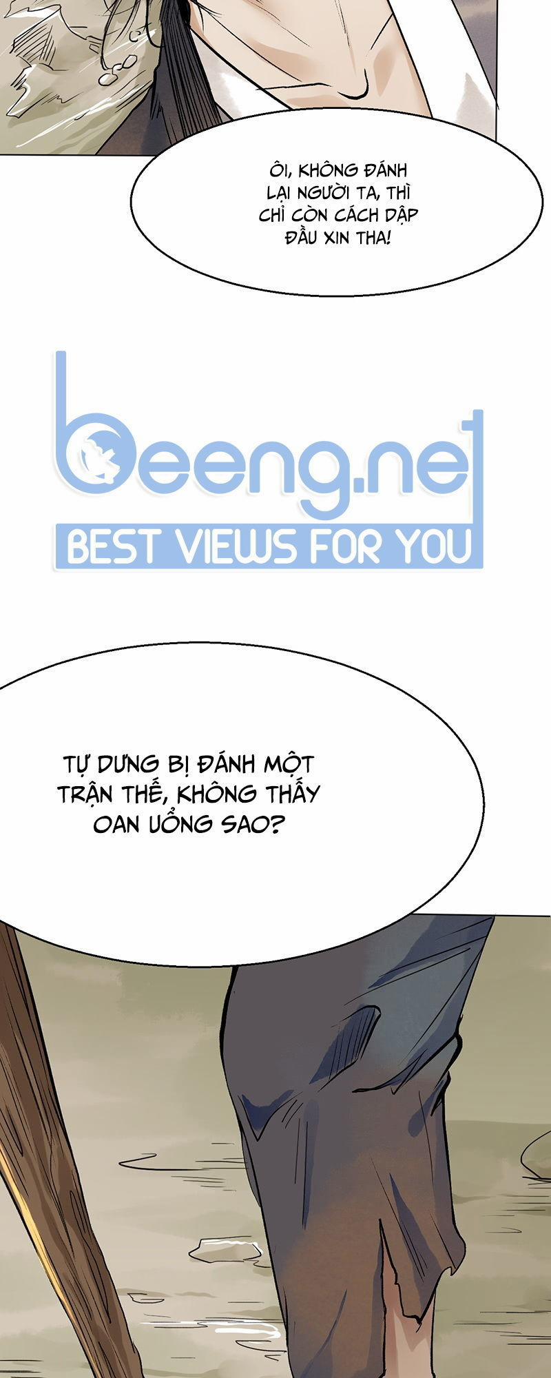 Liên Thành Quyết 4 trang 17