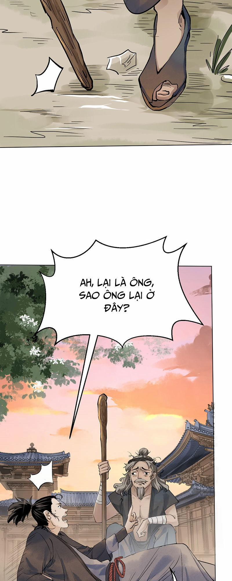 Liên Thành Quyết 4 trang 18