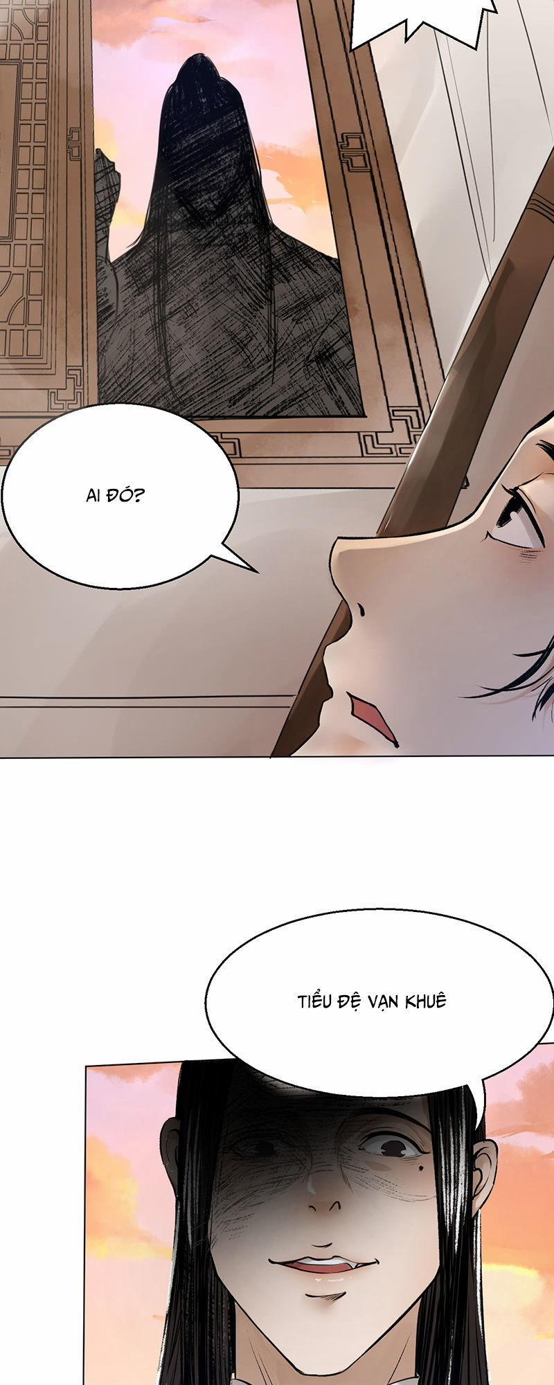 Liên Thành Quyết 4 trang 2