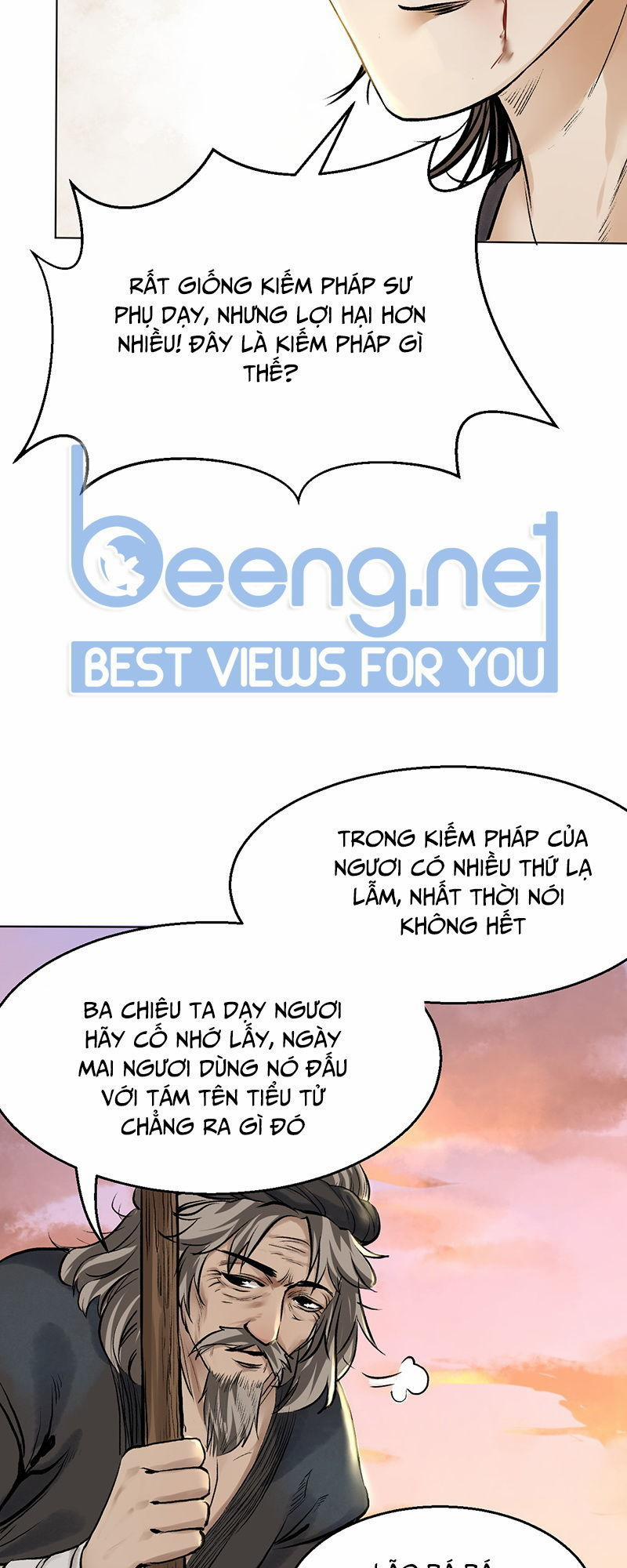 Liên Thành Quyết 4 trang 24