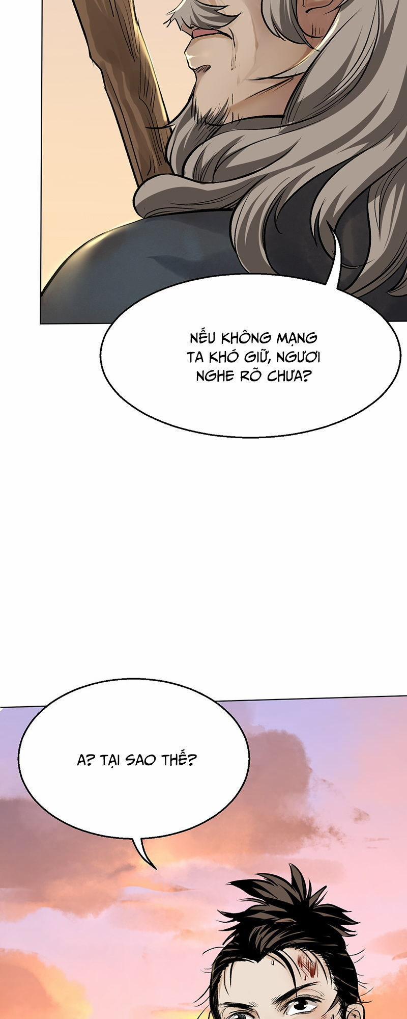 Liên Thành Quyết 4 trang 26
