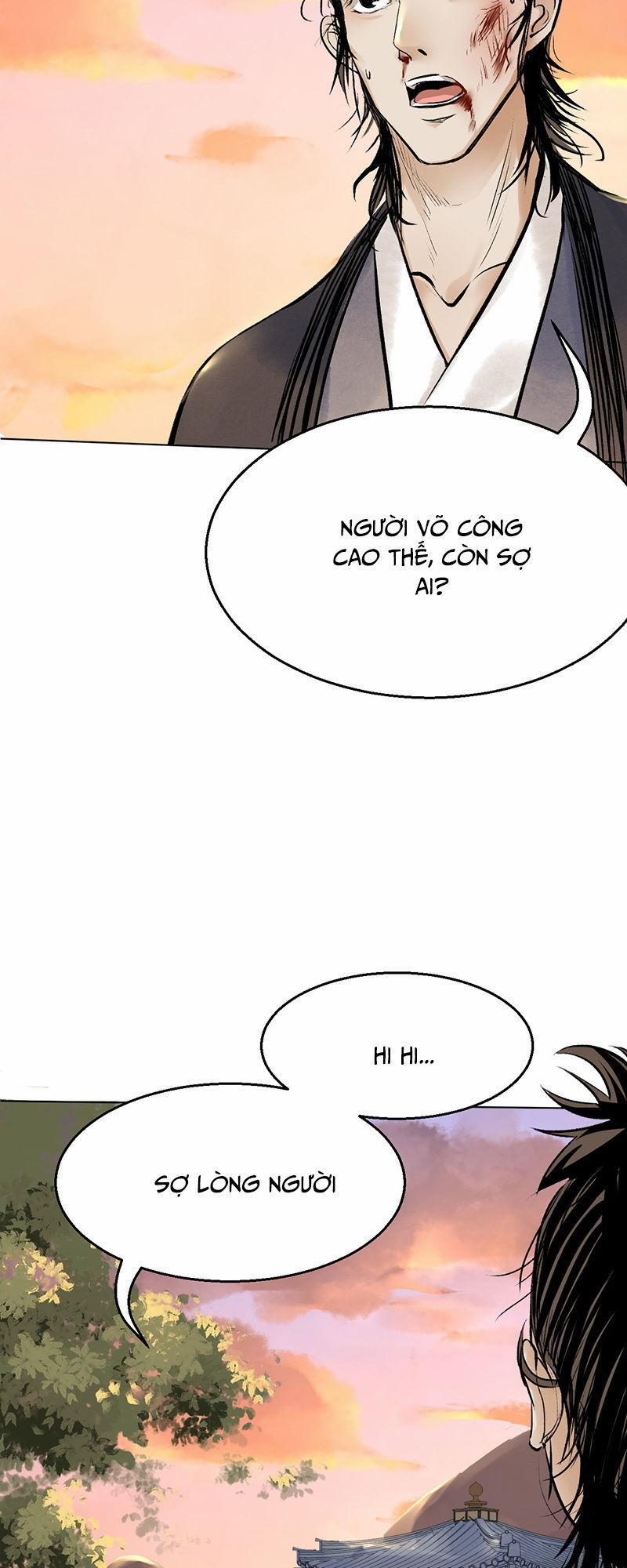Liên Thành Quyết 4 trang 27