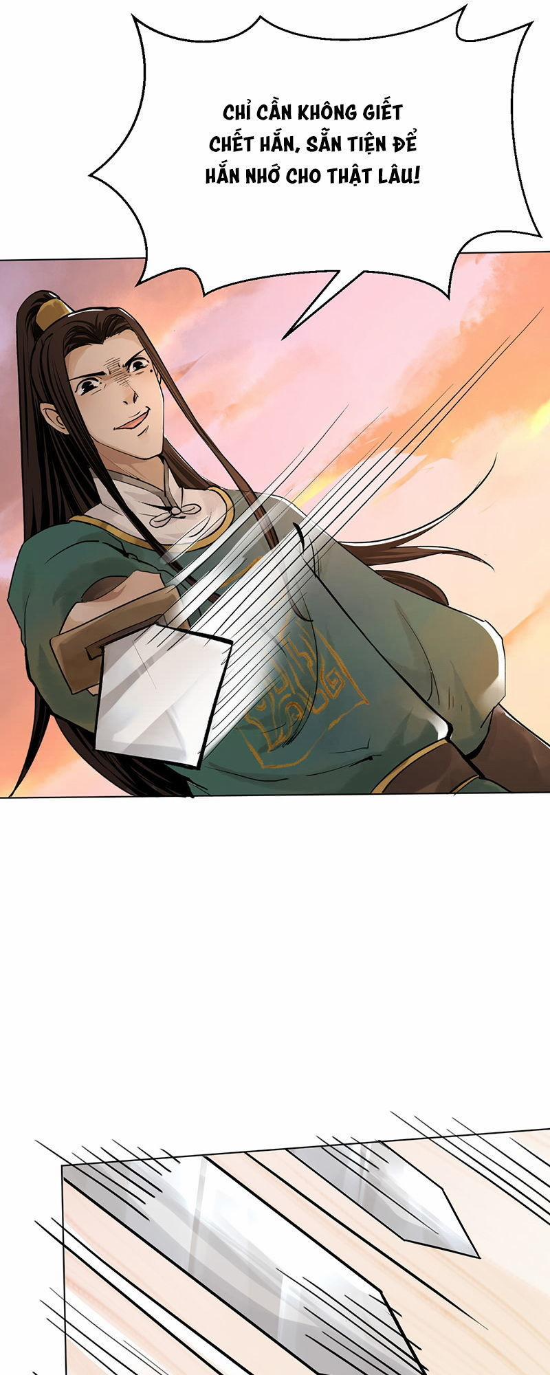 Liên Thành Quyết 4 trang 8