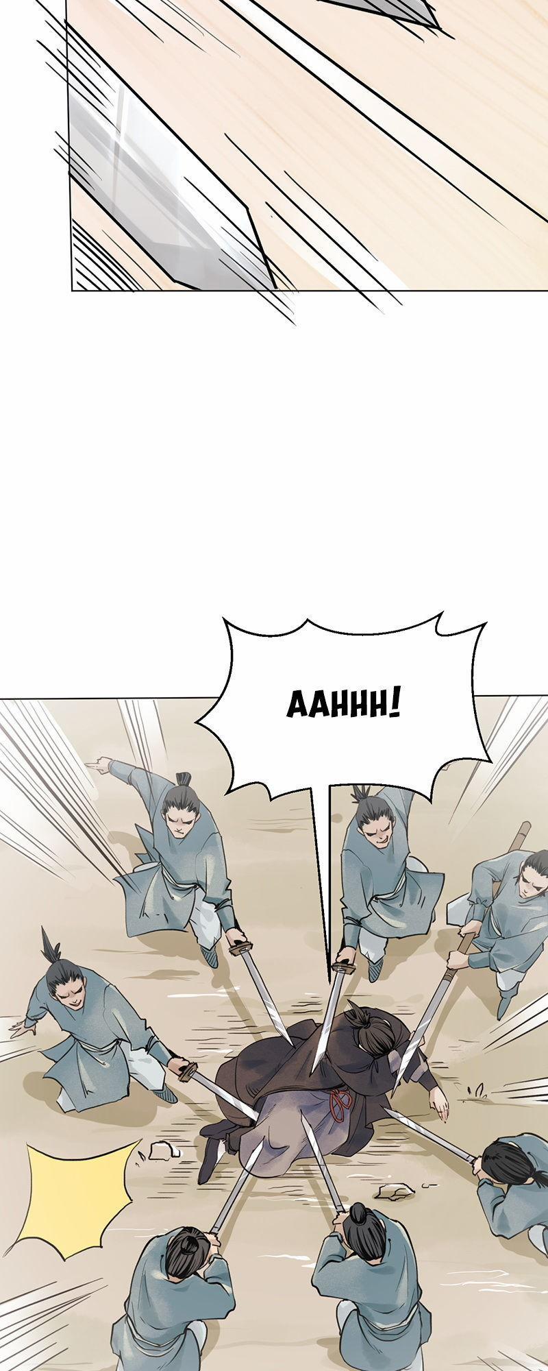 Liên Thành Quyết 4 trang 9