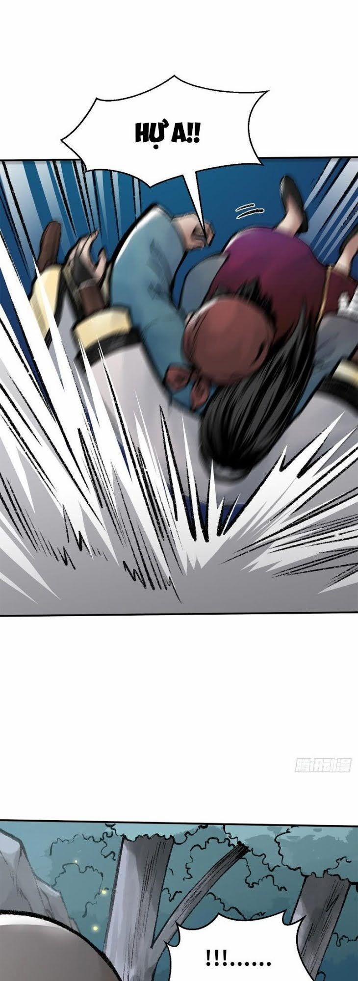 Liên Thành Quyết 40 trang 0