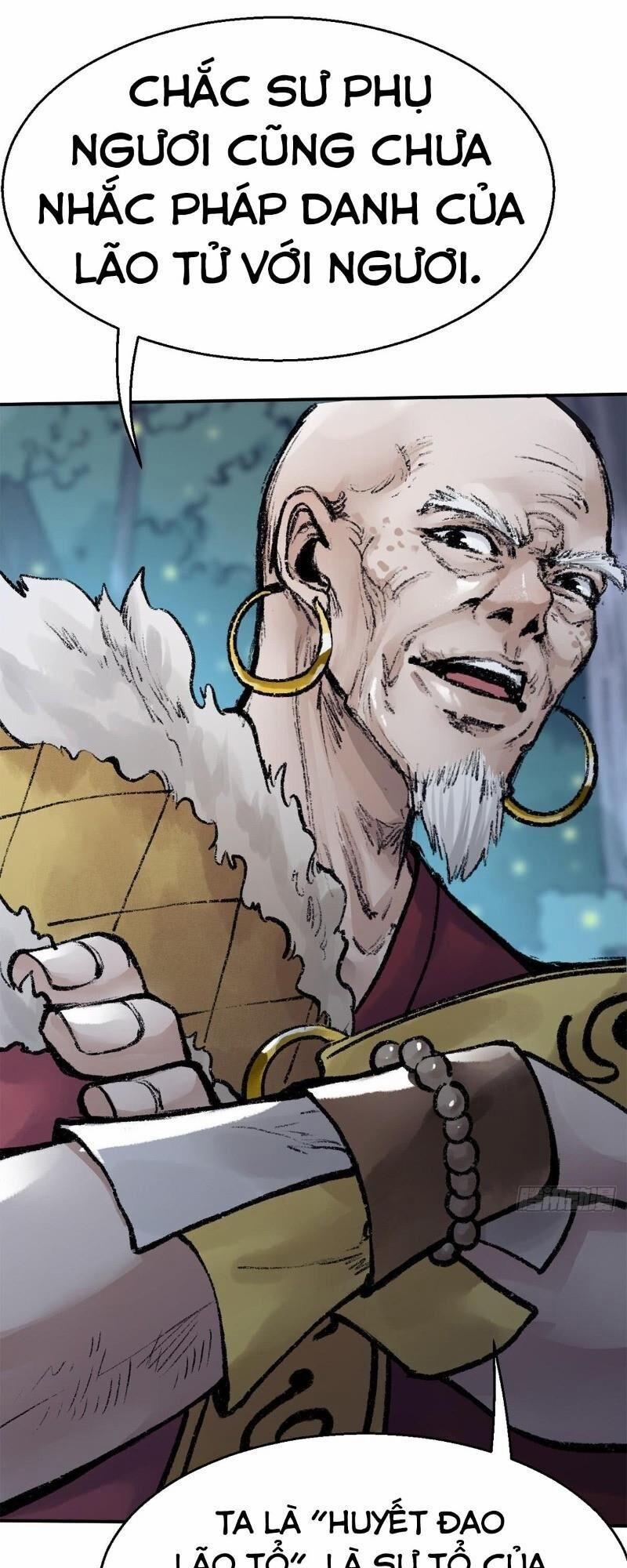 Liên Thành Quyết 40 trang 10