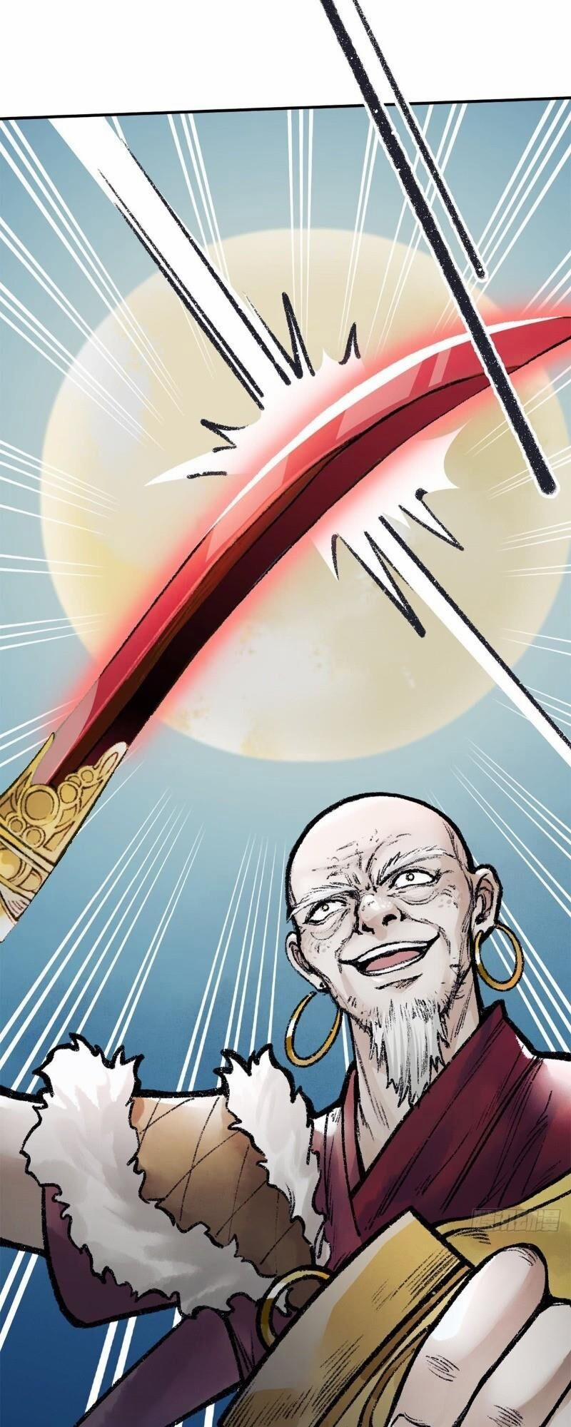 Liên Thành Quyết 40 trang 30