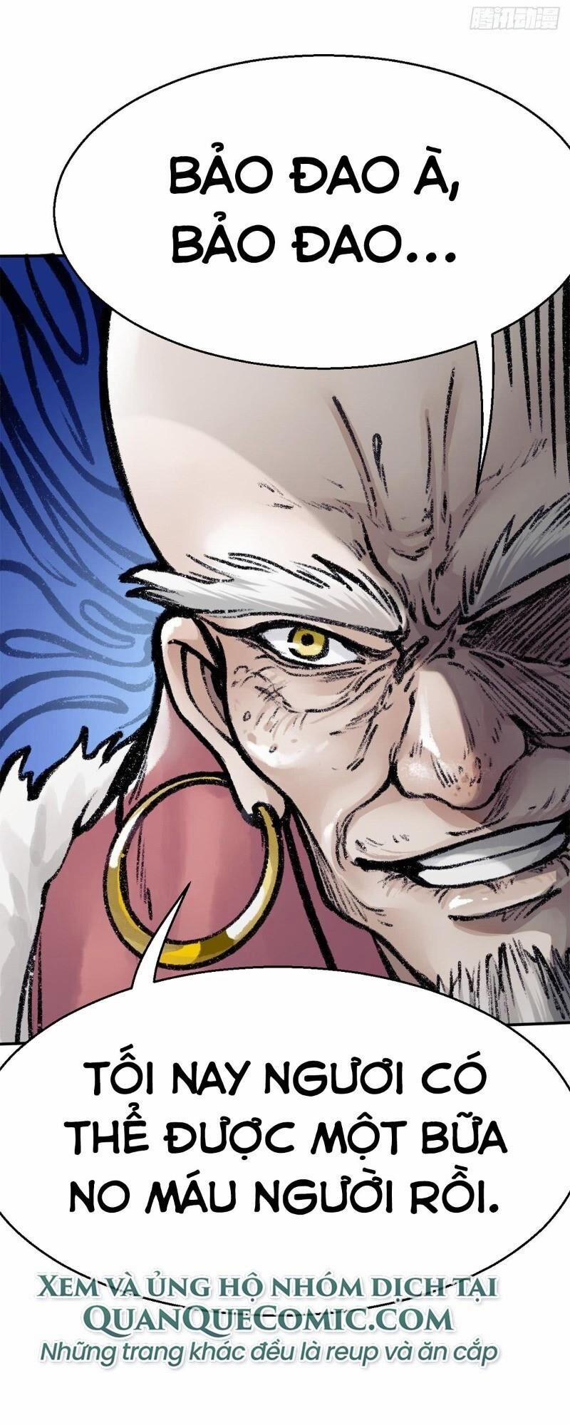 Liên Thành Quyết 40 trang 32