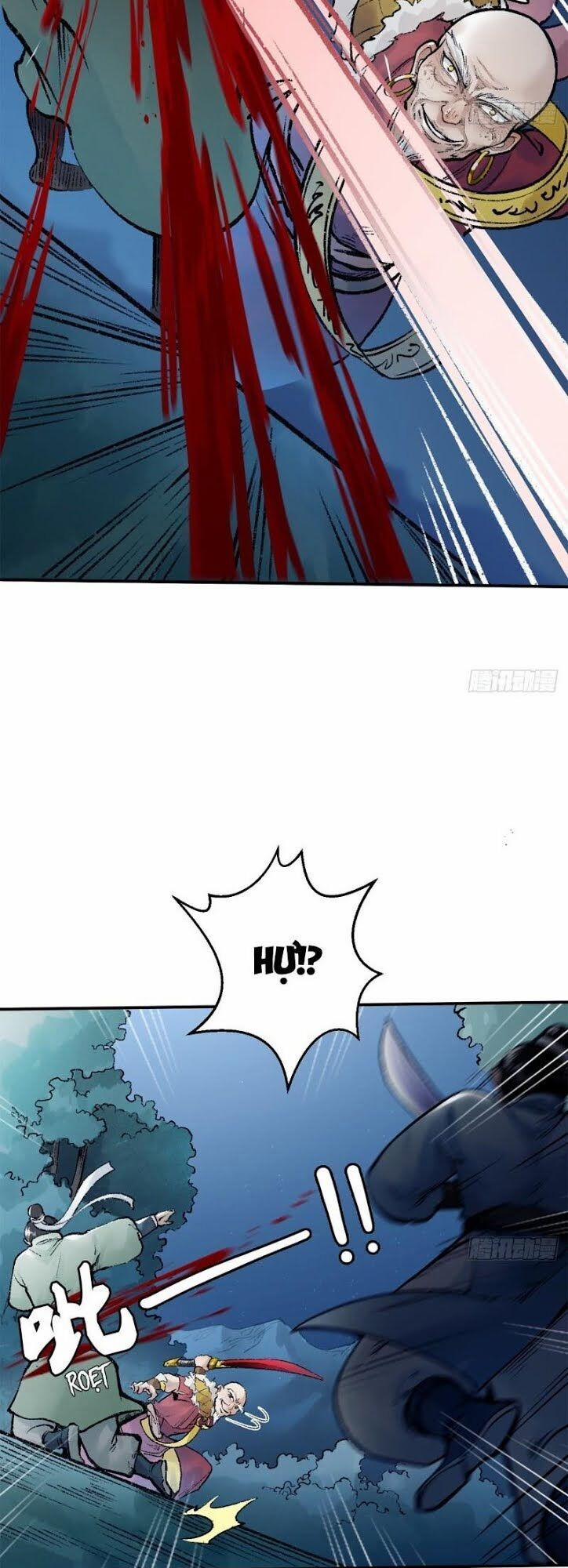 Liên Thành Quyết 41 trang 10