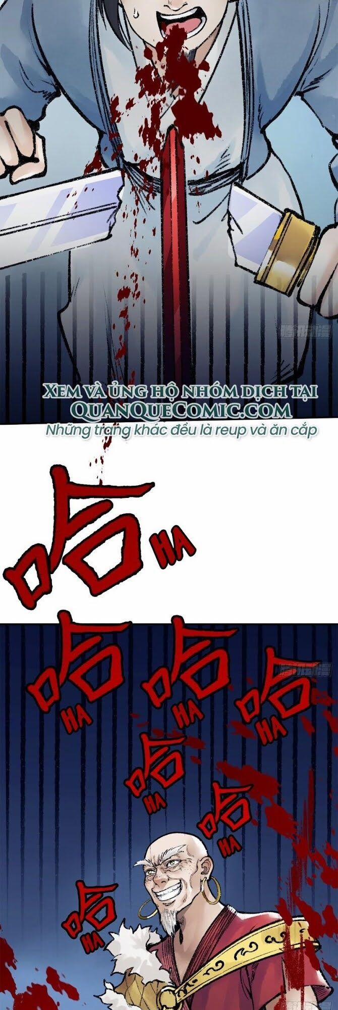 Liên Thành Quyết 41 trang 15