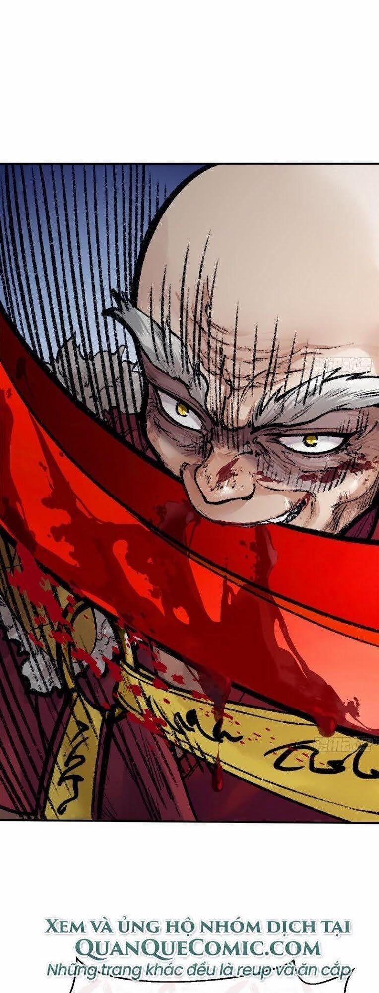 Liên Thành Quyết 41 trang 22