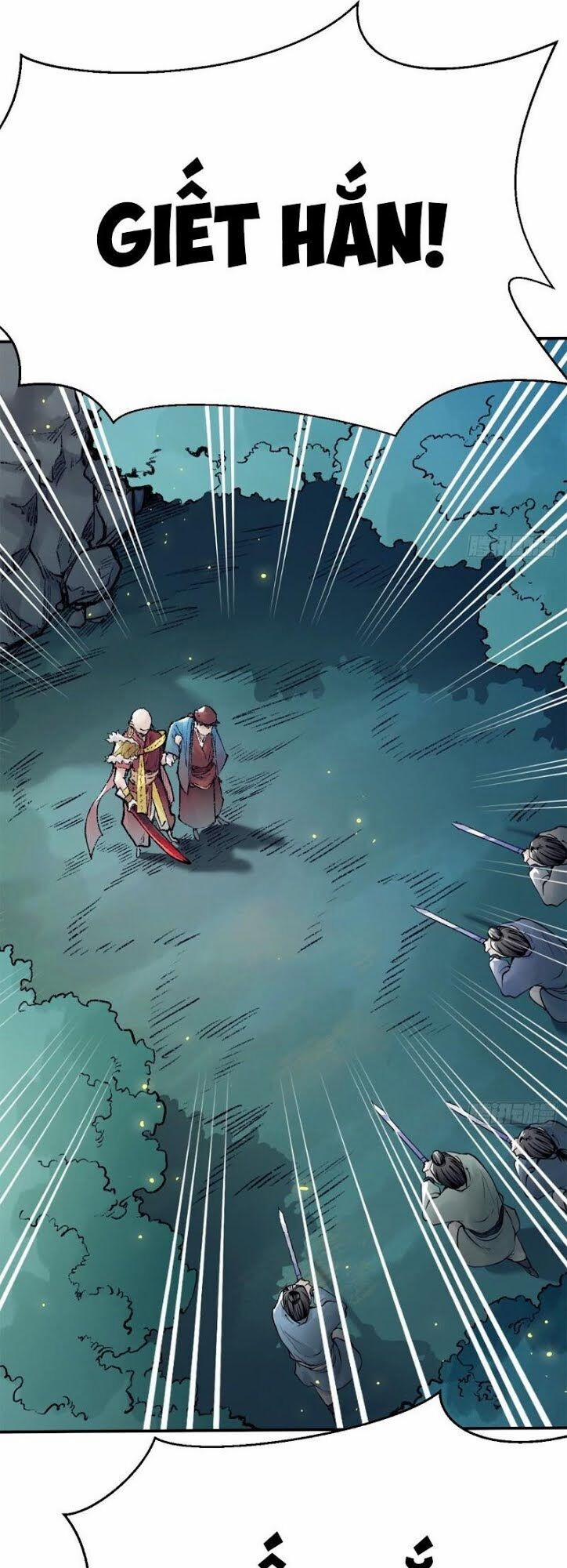 Liên Thành Quyết 41 trang 3