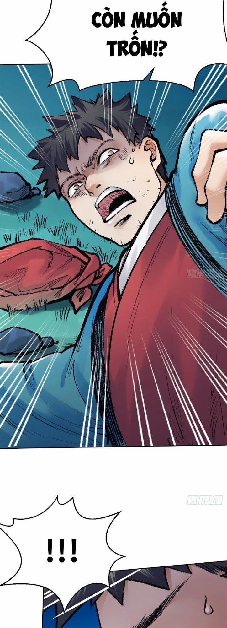 Liên Thành Quyết 41 trang 38