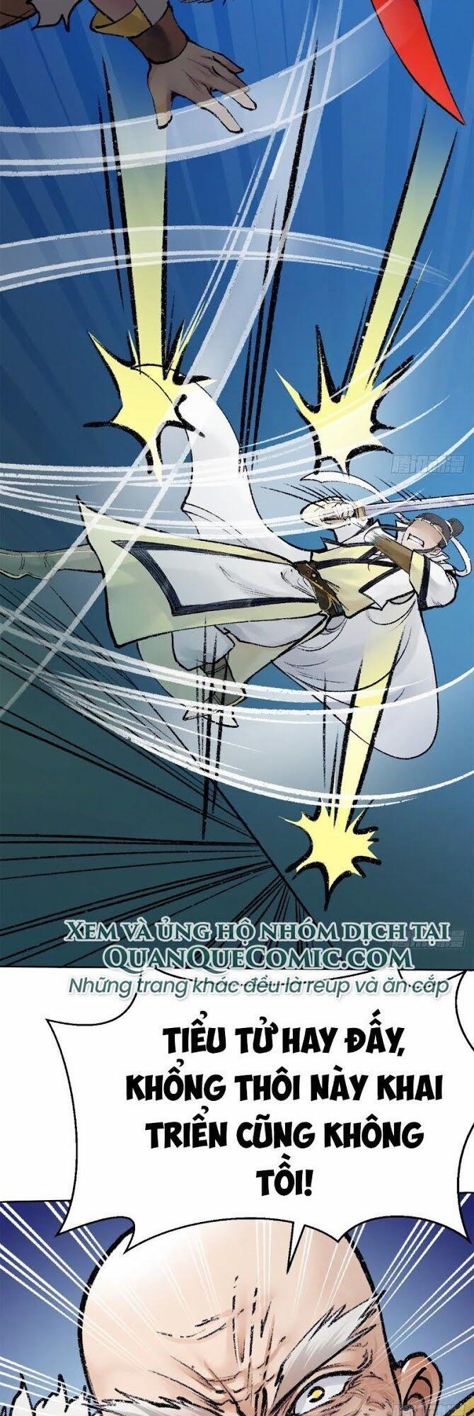 Liên Thành Quyết 41 trang 44