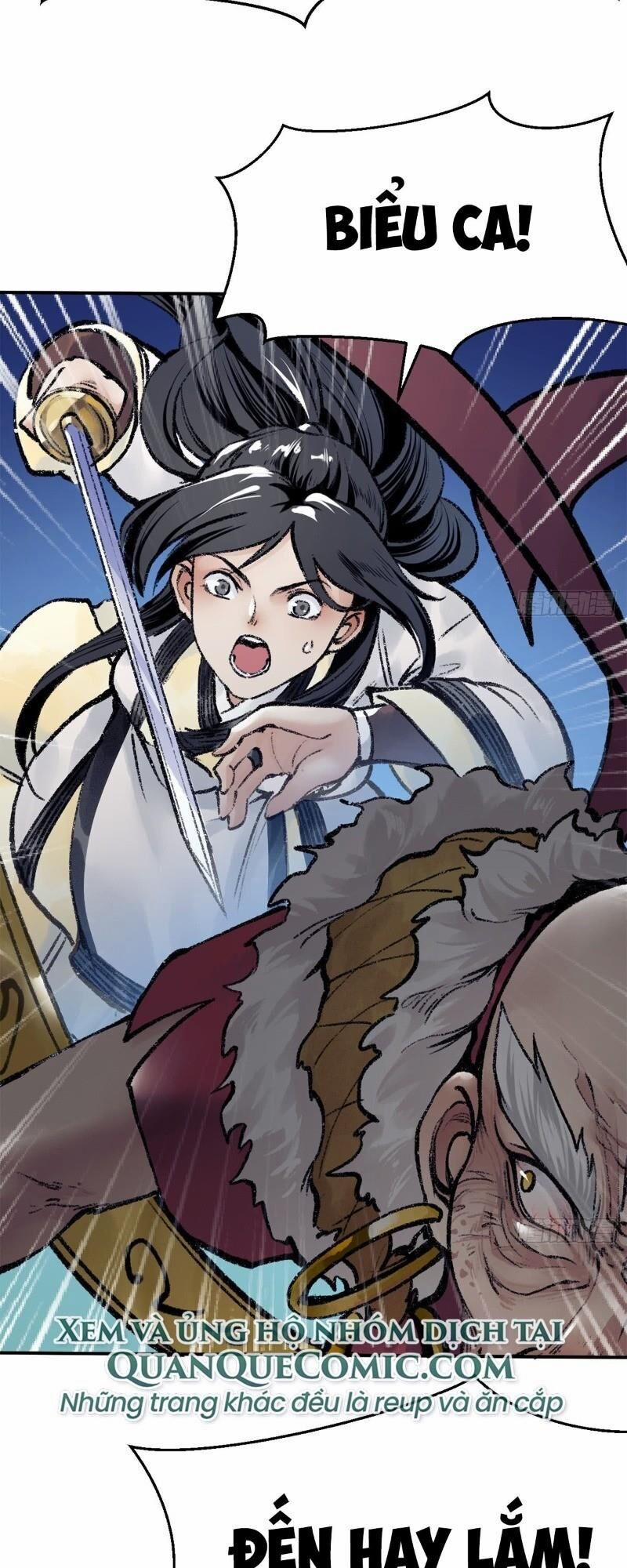 Liên Thành Quyết 41 trang 46