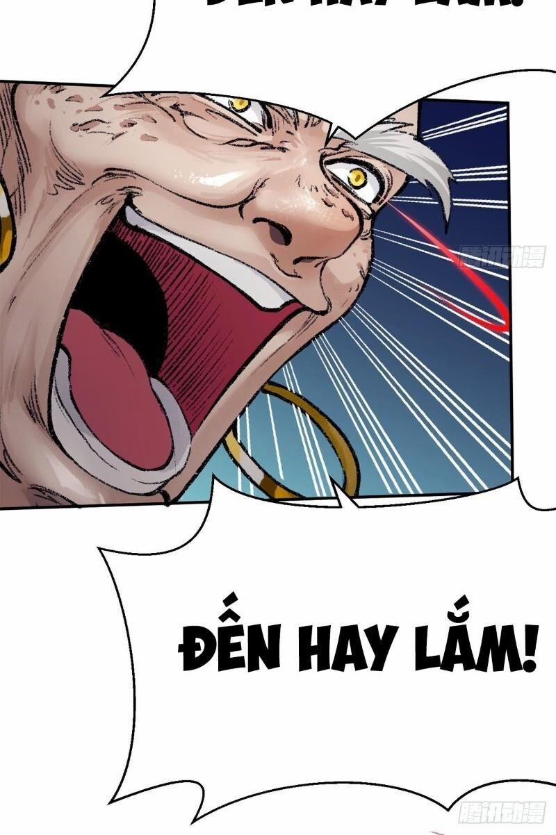 Liên Thành Quyết 41 trang 47